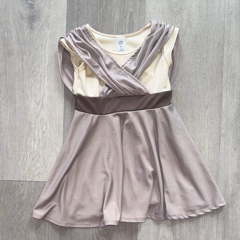 “Rey” Dress from little adventures